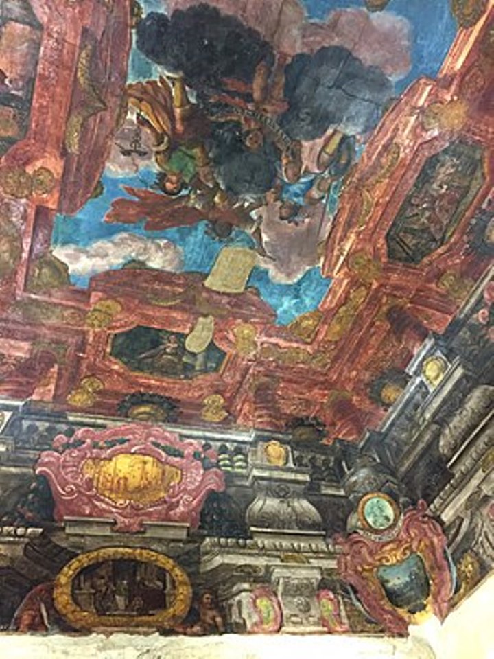 Francesco Ferrari (1634 - 1708) - photo 1